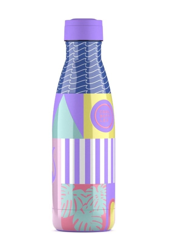 TucTuc Erkek Çocuk Cool Suluk 500ml ÇOK RENKLİ