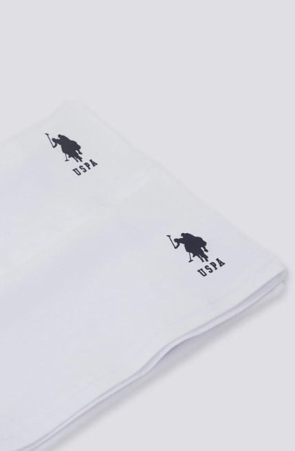 U.S POLO ERKEK ÇOCUK 2 Lİ ATLET US1384