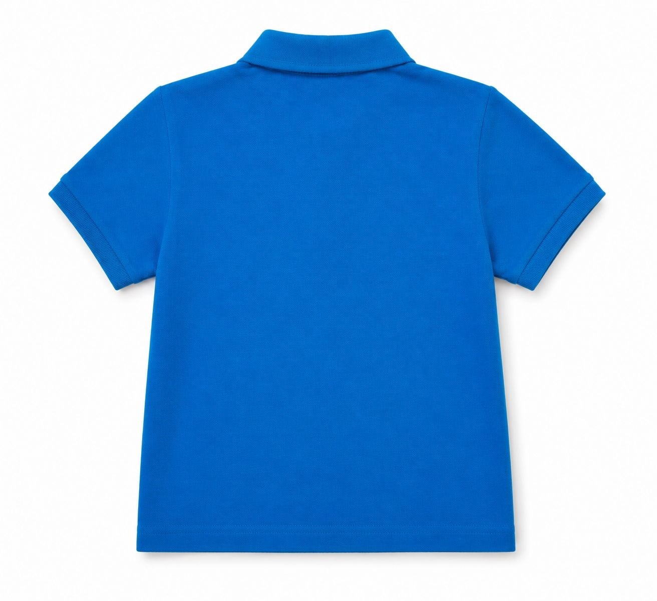 U.s Polo Assn  Erkek Bebek Polo Yaka Tişört 6 Ay 3 Yaş COBALT