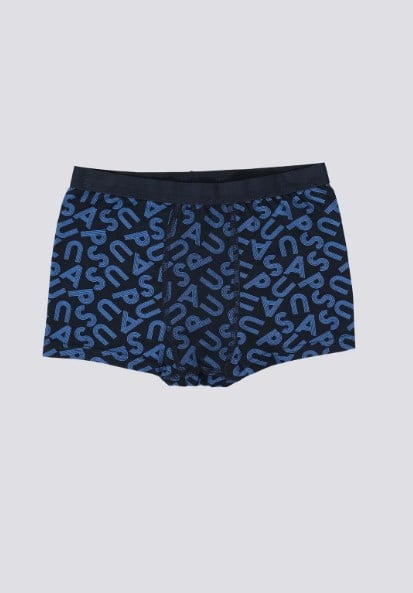 U.S POLO ERKEK ÇOCUK BOXER 3 LÜ TAKIM US1397