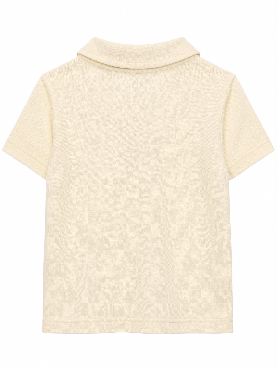 U.s Polo Assn  Erkek Bebek Polo Yaka Tişört 6 Ay 3 Yaş KEMİK