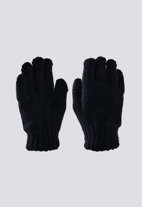 U.S POLO ERKEK BEBEK ATKI-BERE-ELDİVEN SET USB1772