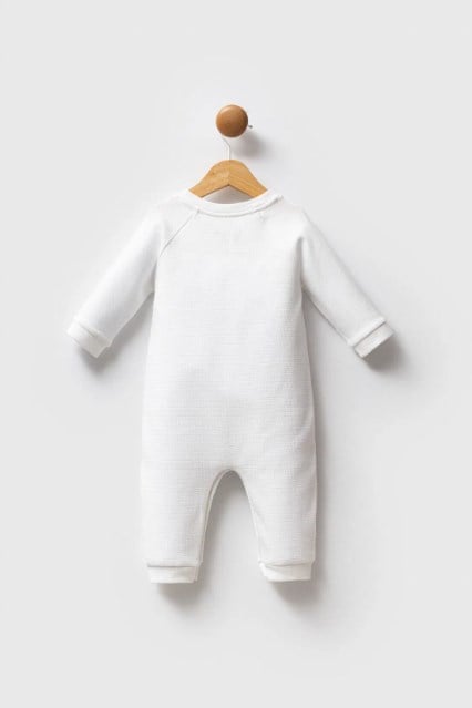 U.S.POLO ASSN ERKEK BEBEK PATİKSİZ TULUM USB2524