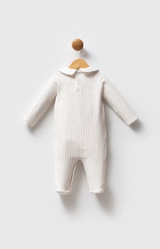 U.S.POLO ASSN KIZ BEBEK PATİKLİ TULUM USB2720