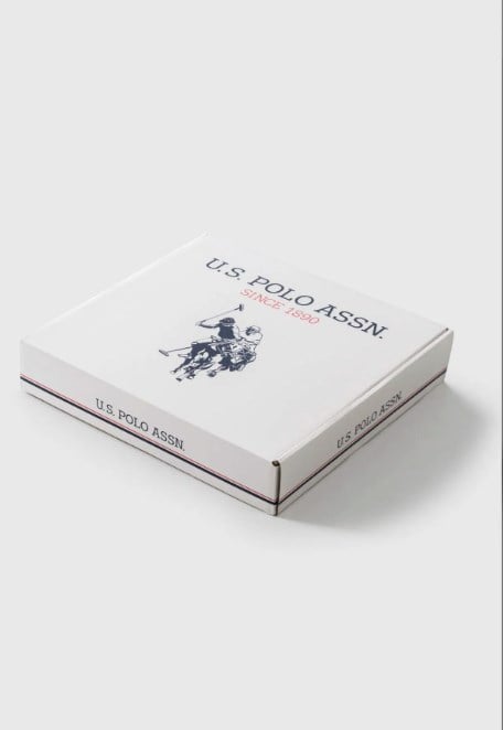 U.S.POLO ASS ERKEK BEBEK HASTANE ÇIKIŞI 10 LÜ SET  USB2602
