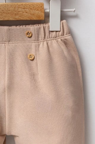 U.S.POLO ASSN KIZ BEBEK 2Lİ TAKIM USB2719