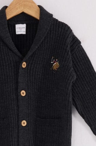 U.S.POLO USB2608  ERKEK BEBEK HIRKA