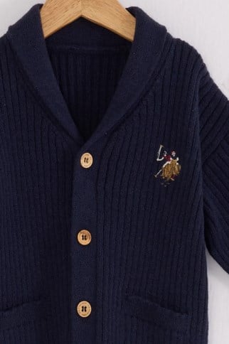 U.S.POLO USB2608  ERKEK BEBEK HIRKA