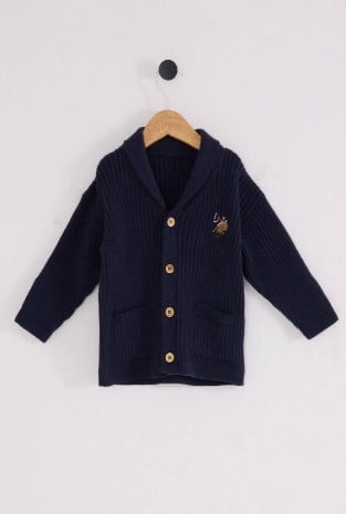 U.S.POLO USB2608  ERKEK BEBEK HIRKA