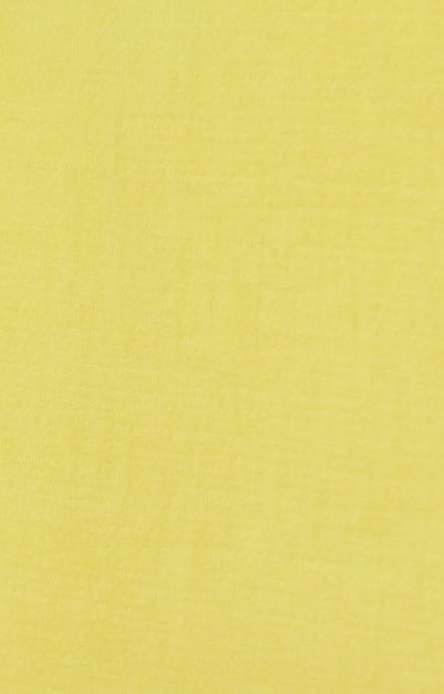 U.S. Polo Assn Bebek Müslin Battaniye AÇIK SARI