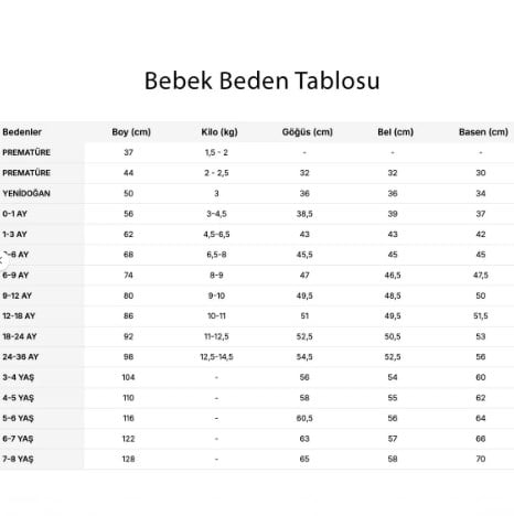 U.S. Polo Assn. Premium Antialerjik Bebek Krem 10'lu Zıbın ve Tulum Seti 0-3 Ay KREM