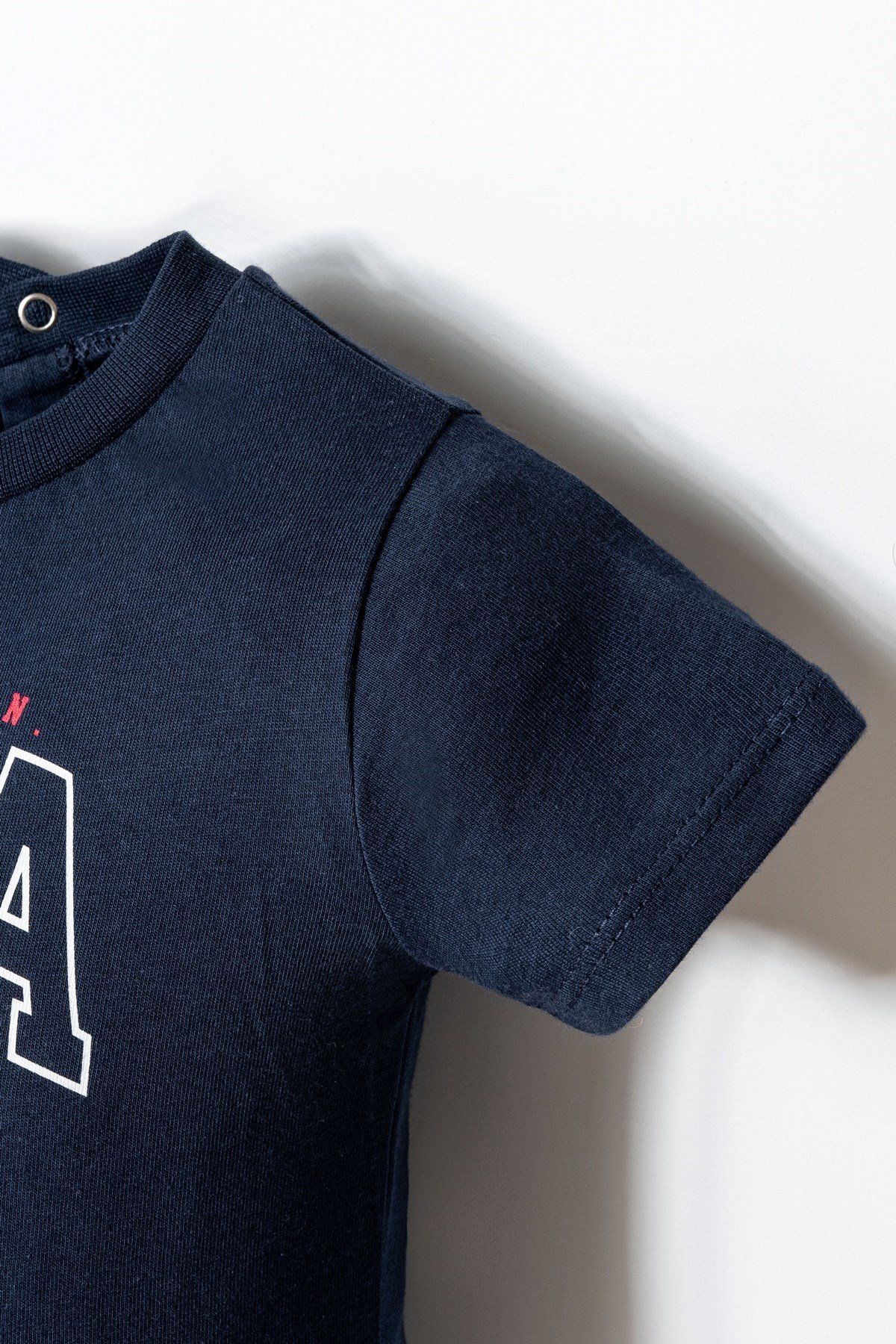 U.S. POLO ASSN. ERKEK BEBEK 2
