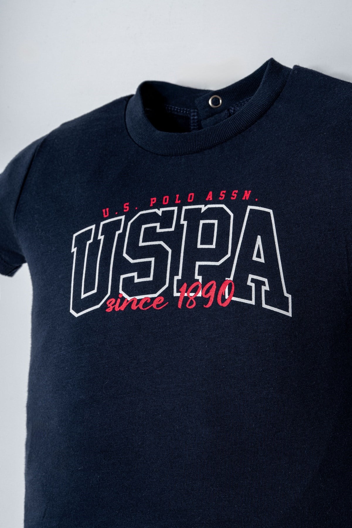U.S. POLO ASSN. ERKEK BEBEK 2