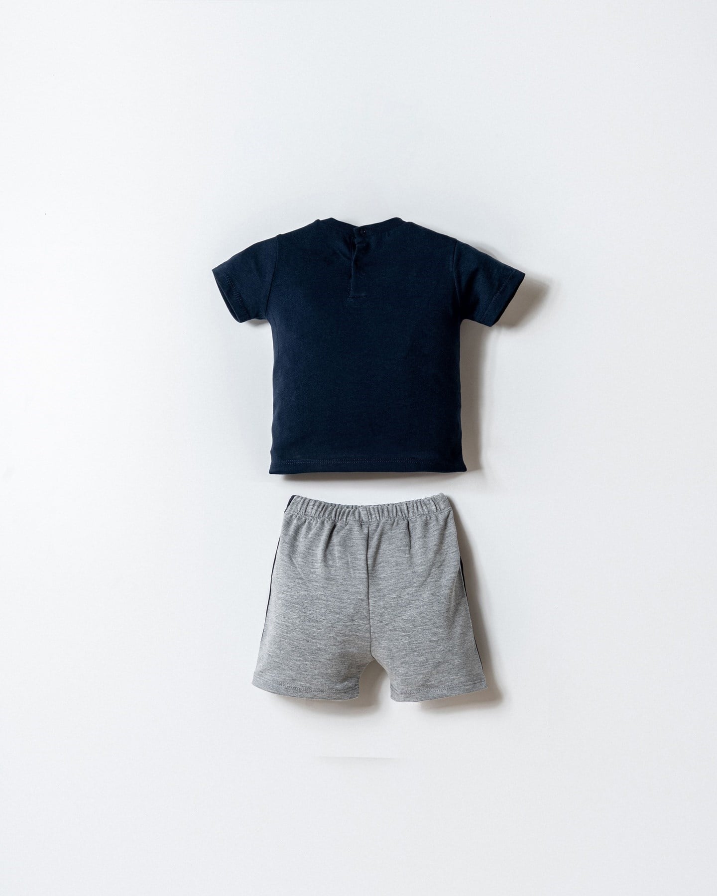 U.S. POLO ASSN. ERKEK BEBEK 2