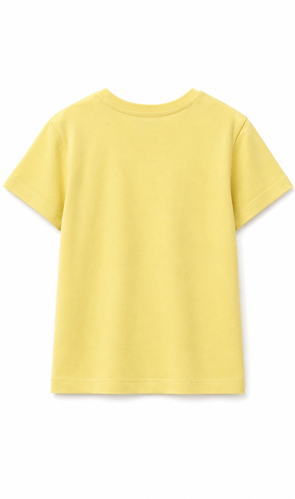 United Colors of Benetton Erkek Bebek Beyaz Grafik Bisiklet Baskılı Kısa Kollu T-Shirt 1-5 Yaş YEŞİL