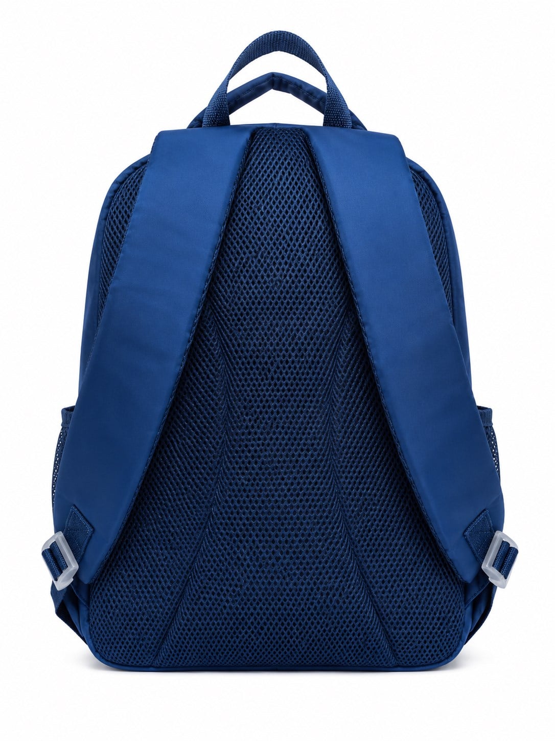 United Colors of Benetton Unisex Sırt Çantası LACİVERT