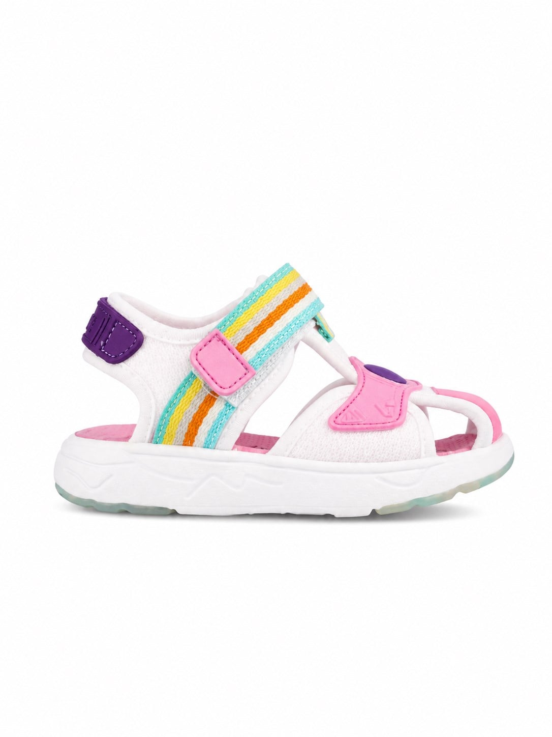 Vicco Çocuk Sandalet 26-30 PEMBE