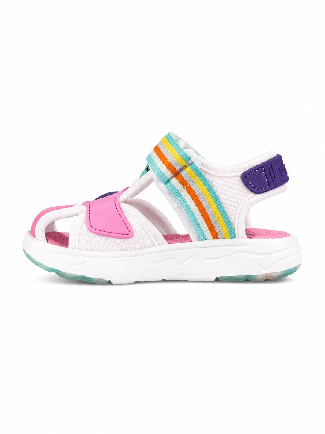 Vicco Çocuk Sandalet 26-30 PEMBE