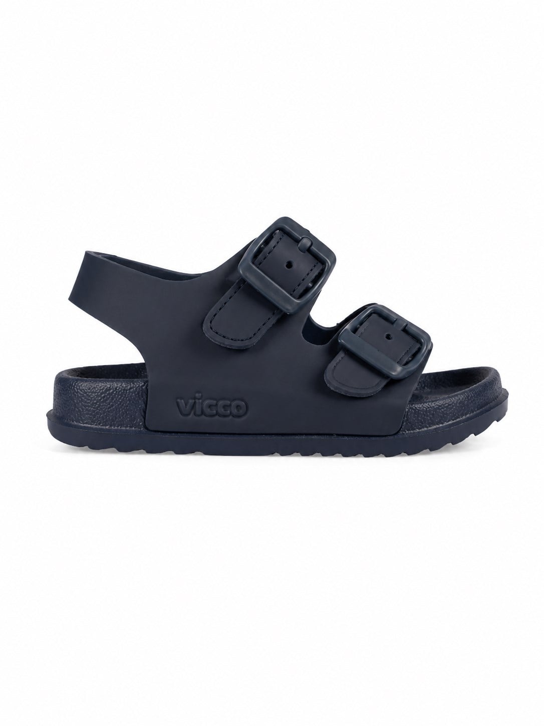 Vicco  Erkek Çocuk Miyu  Hafif Anatomik Tabanlı Sandalet 26-30 LACİVERT