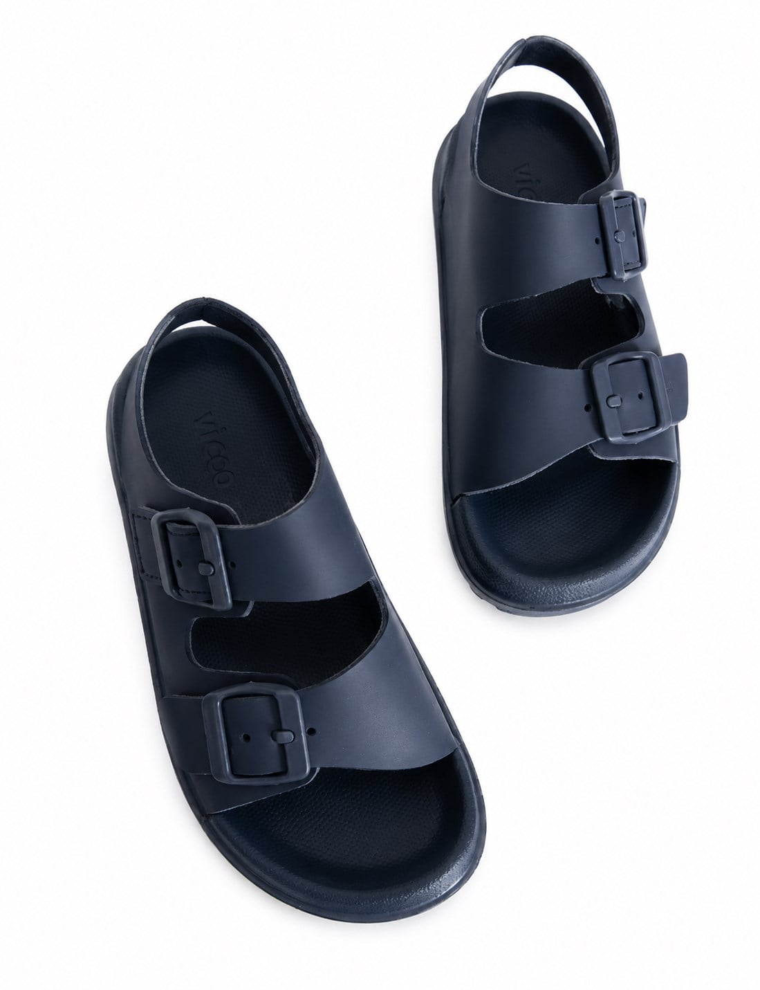 Vicco  Erkek Çocuk Miyu  Hafif Anatomik Tabanlı Sandalet 26-30 LACİVERT