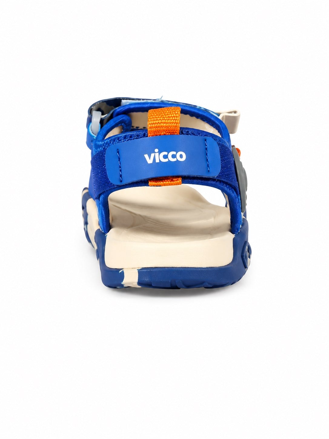 Vicco Erkek Çocuk  Tape  Anatomik Taban  Sandalet 26-30 LACİVERT