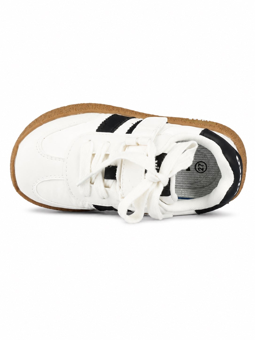 Vicco Kız Çocuk  Forza  Sneaker Spor Ayakkabı 31-35 BEYAZ