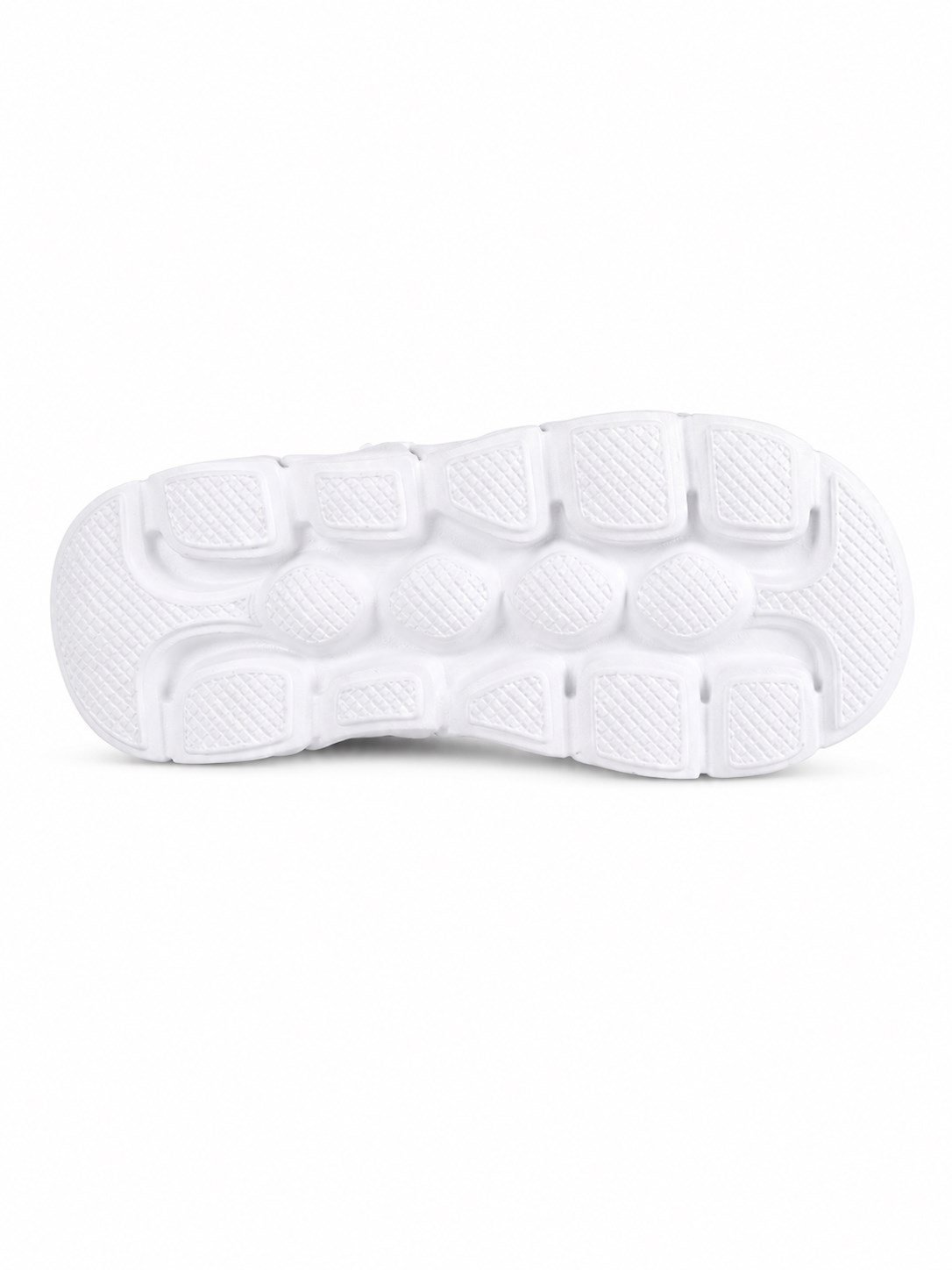Vicco Kız Çocuk Işıklı  Sandalet 31-35 BEYAZ