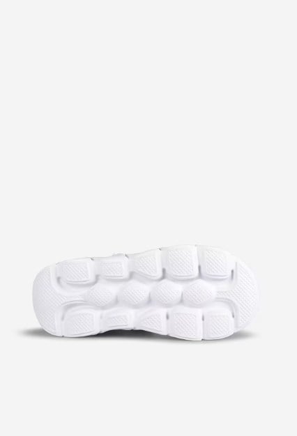 Vicco Kız Çocuk Işıklı  Sandalet 31-35 BEYAZ