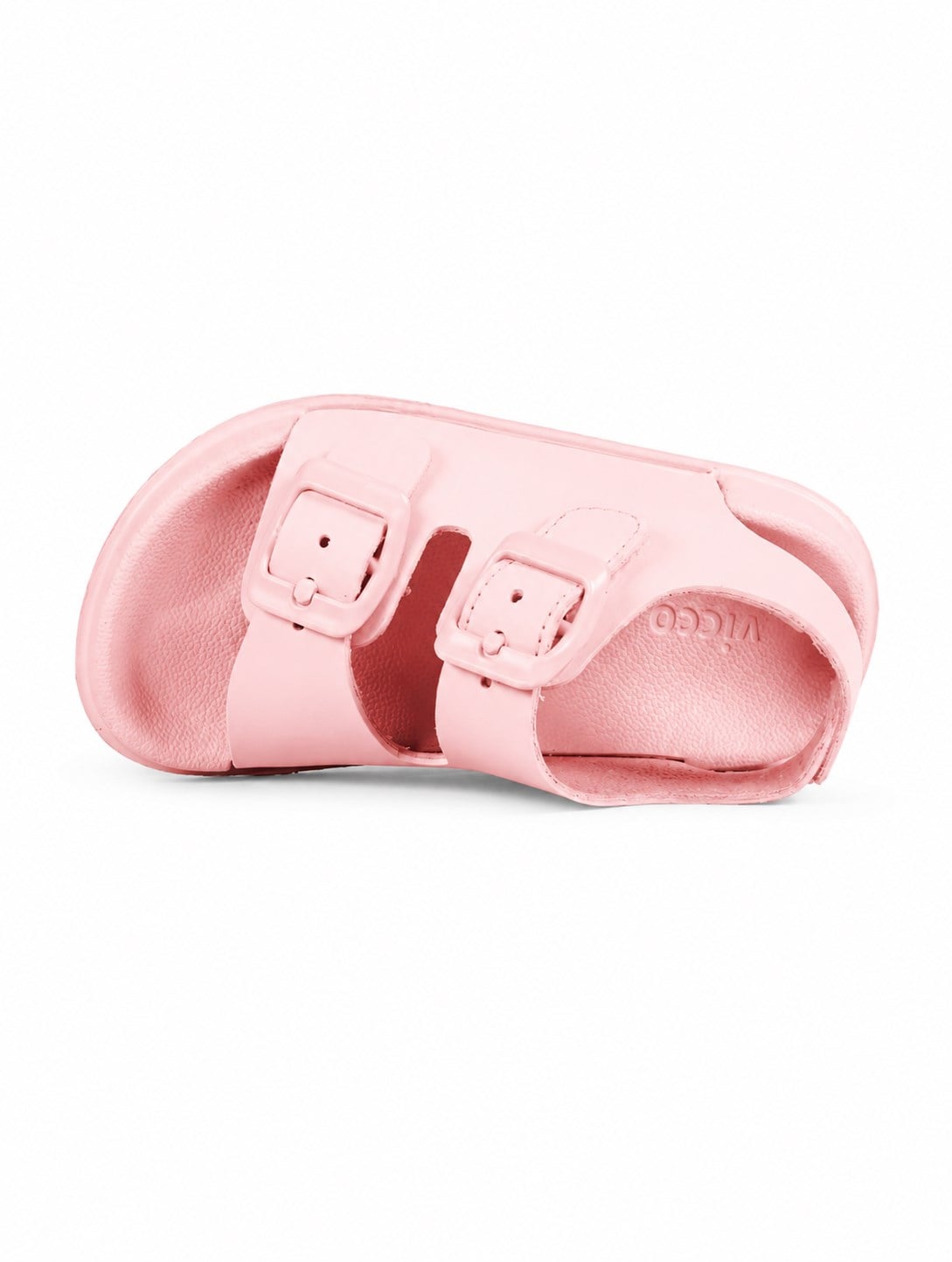 Vicco Kız Çocuk  Miyu Ortopedik Hafif Tabanlı Sandalet 26-30 MOR