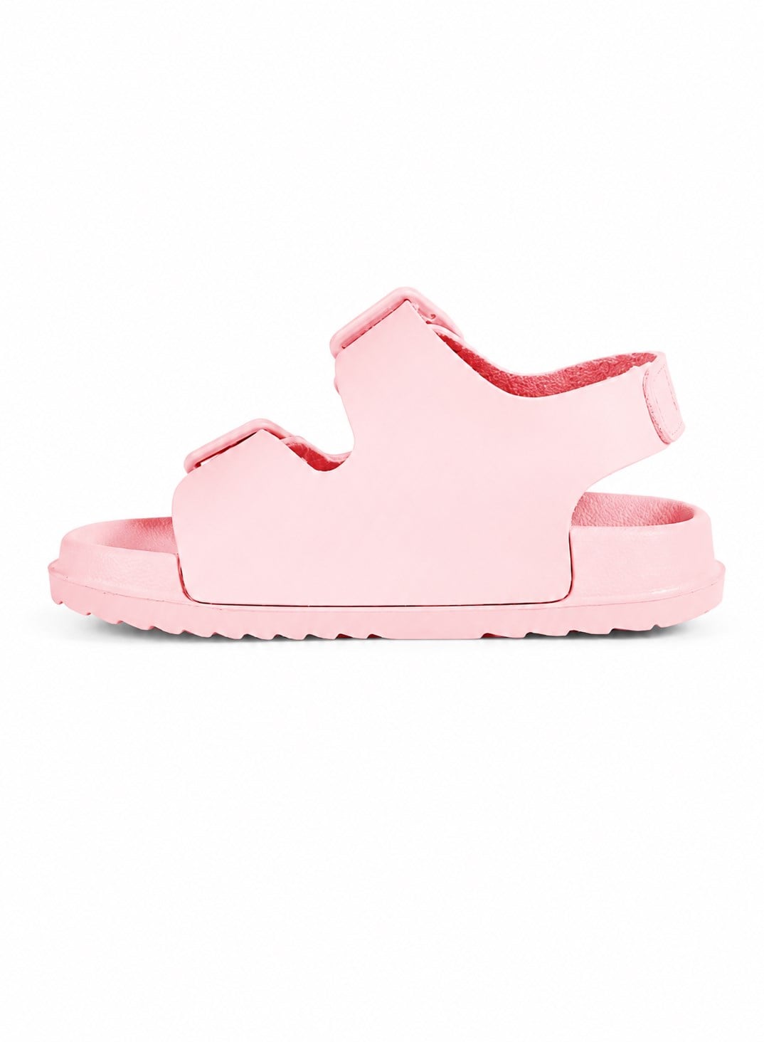 Vicco Kız Çocuk  Miyu Ortopedik Hafif Tabanlı Sandalet 26-30 MOR