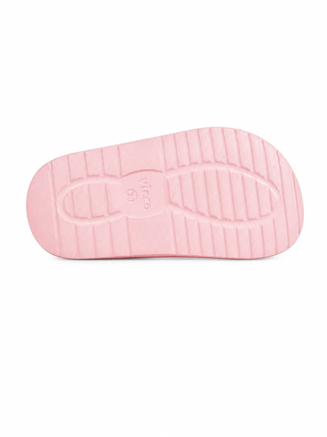 Vicco Kız Çocuk  Miyu Ortopedik Hafif Tabanlı Sandalet 26-30 MOR
