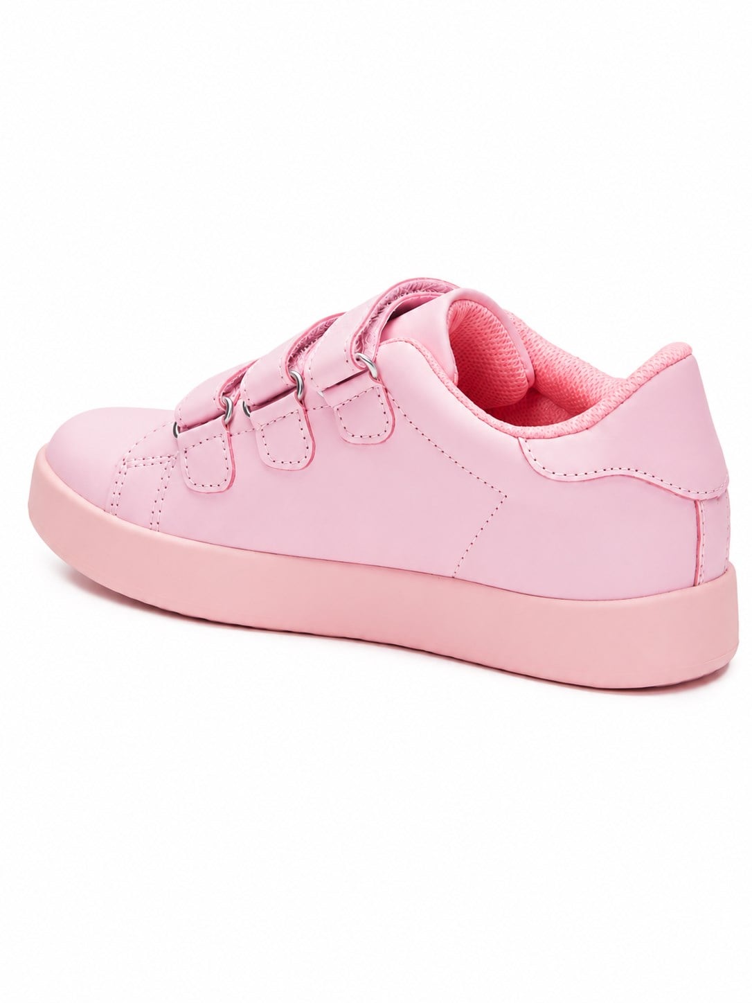 Vicco  Kız Çocuk Oyo Işıklı Sneaker 31-35 MOR