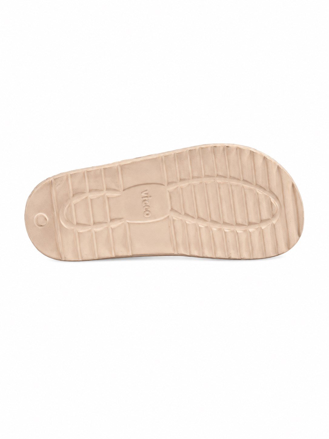 Vicco Krixi Kız Çocuk Phylon Renkli Sandalet 31-35 BEJ