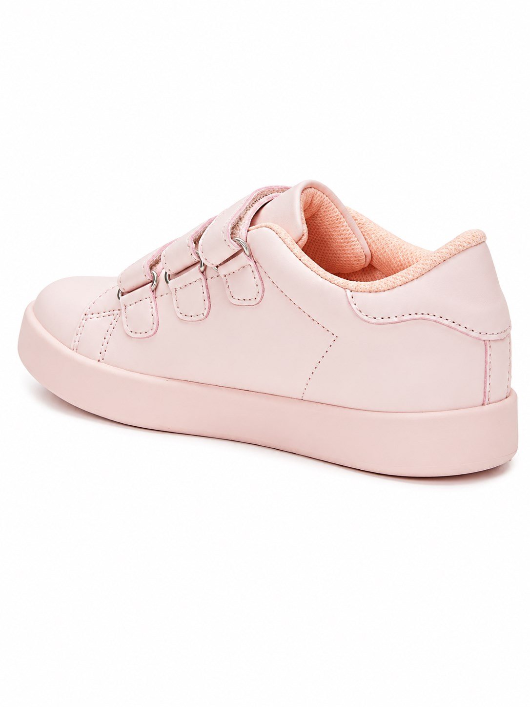 Vicco Oyo Işıklı Kız Çocuk Sneaker Spor Ayakkabı 31-35 PEMBE