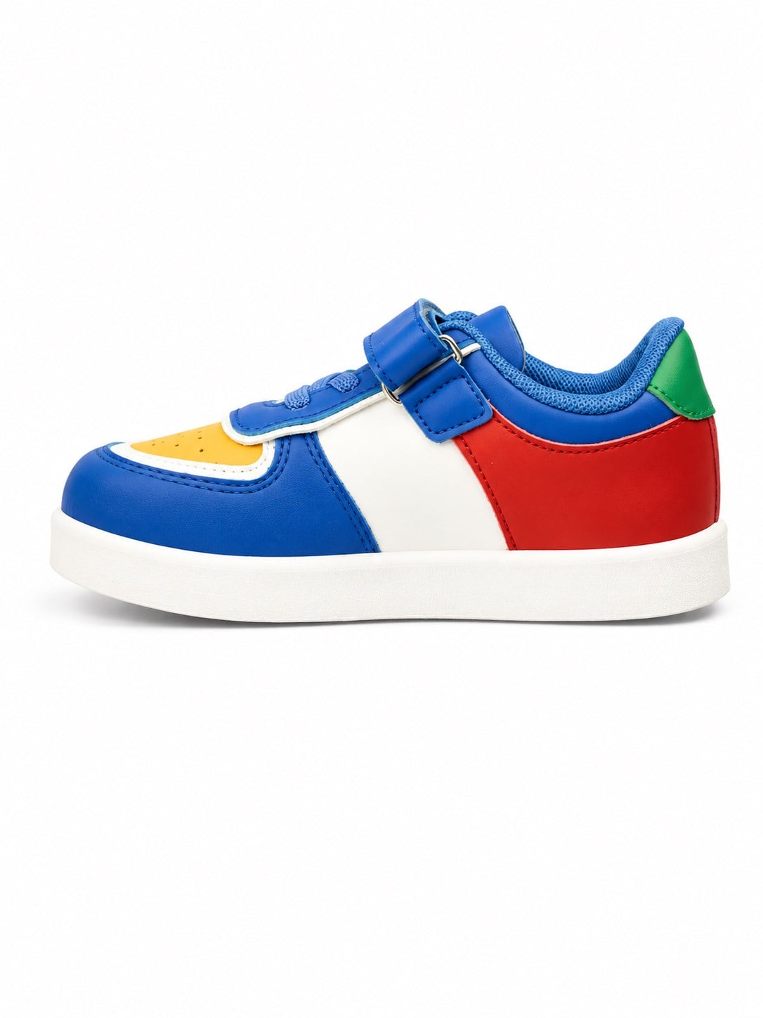 Vicco Sam Işıklı Erkek Çocuk  Sneaker Spor Ayakkabı 31-35 SAX
