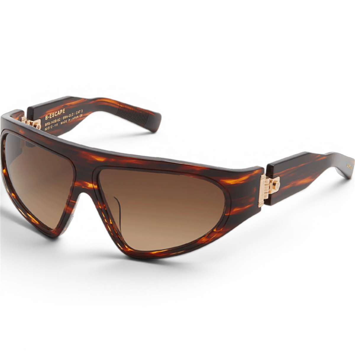 BALMAIN B-ESCAPE BPS-143B GÜNEŞ GÖZLÜĞÜ