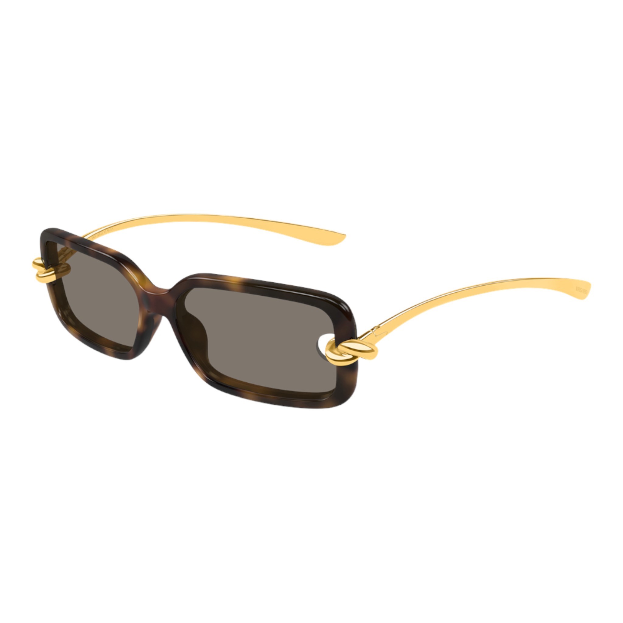 BOTTEGA VENETA BV 1439S 002 GÜNEŞ GÖZLÜĞÜ