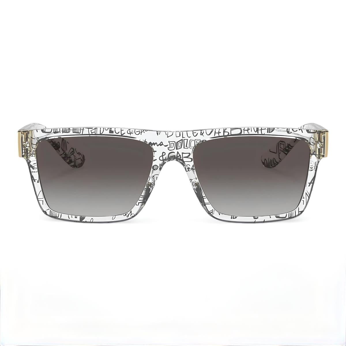 DOLCE&GABBANA D&G-6164 3314/8G 54 HC GÜNEŞ GÖZLÜĞÜ