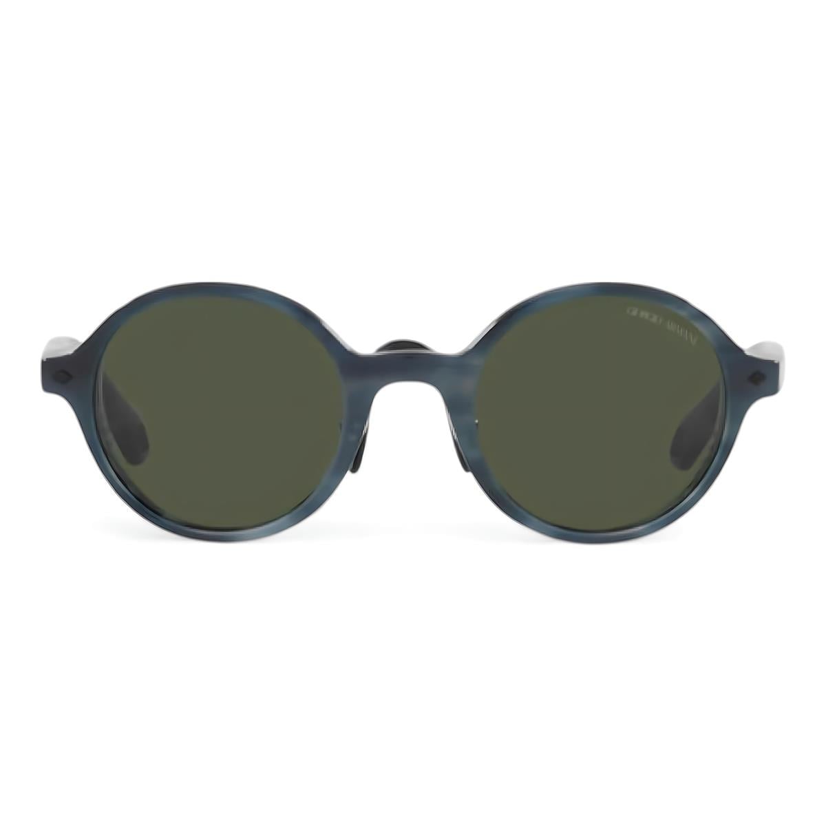 GIORGIO ARMANI AR 8154 5943/31 48 GÜNEŞ GÖZLÜĞÜ