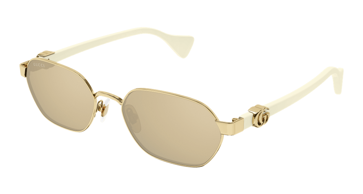 GUCCİ GG 1593S 002 GÜNEŞ GÖZLÜĞÜ