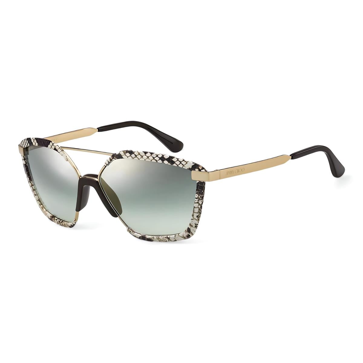 JIMMY CHOO JC LEON/S 09QEZ 61 GÜNEŞ GÖZLÜĞÜ