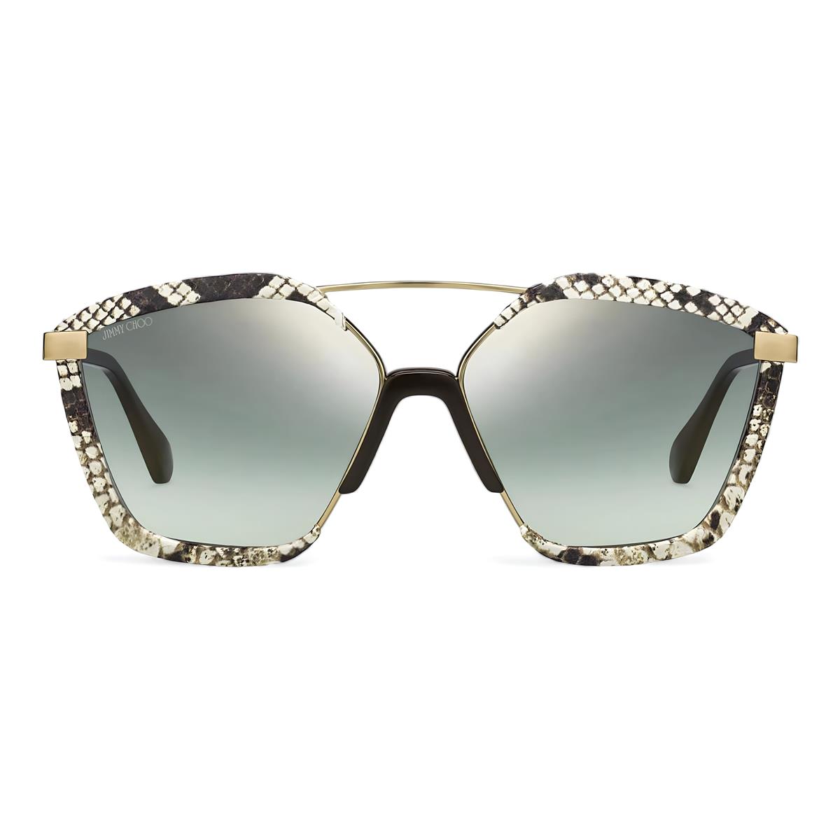 JIMMY CHOO JC LEON/S 09QEZ 61 GÜNEŞ GÖZLÜĞÜ
