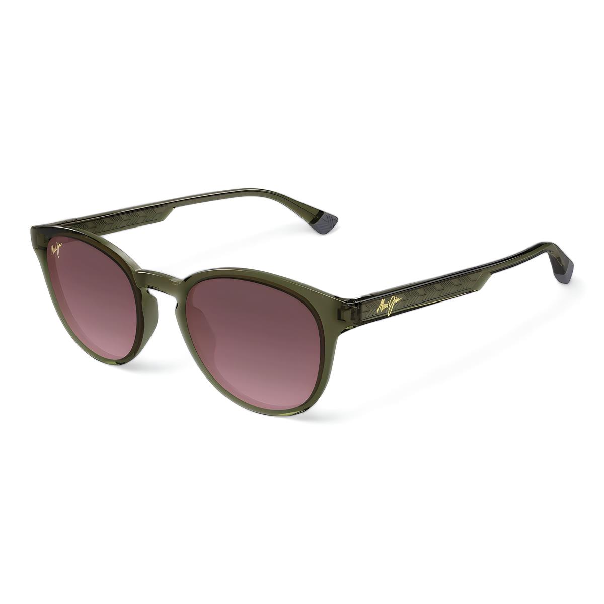 MAUI JIM MJ 636S 003 (15) GÜNEŞ GÖZLÜĞÜ