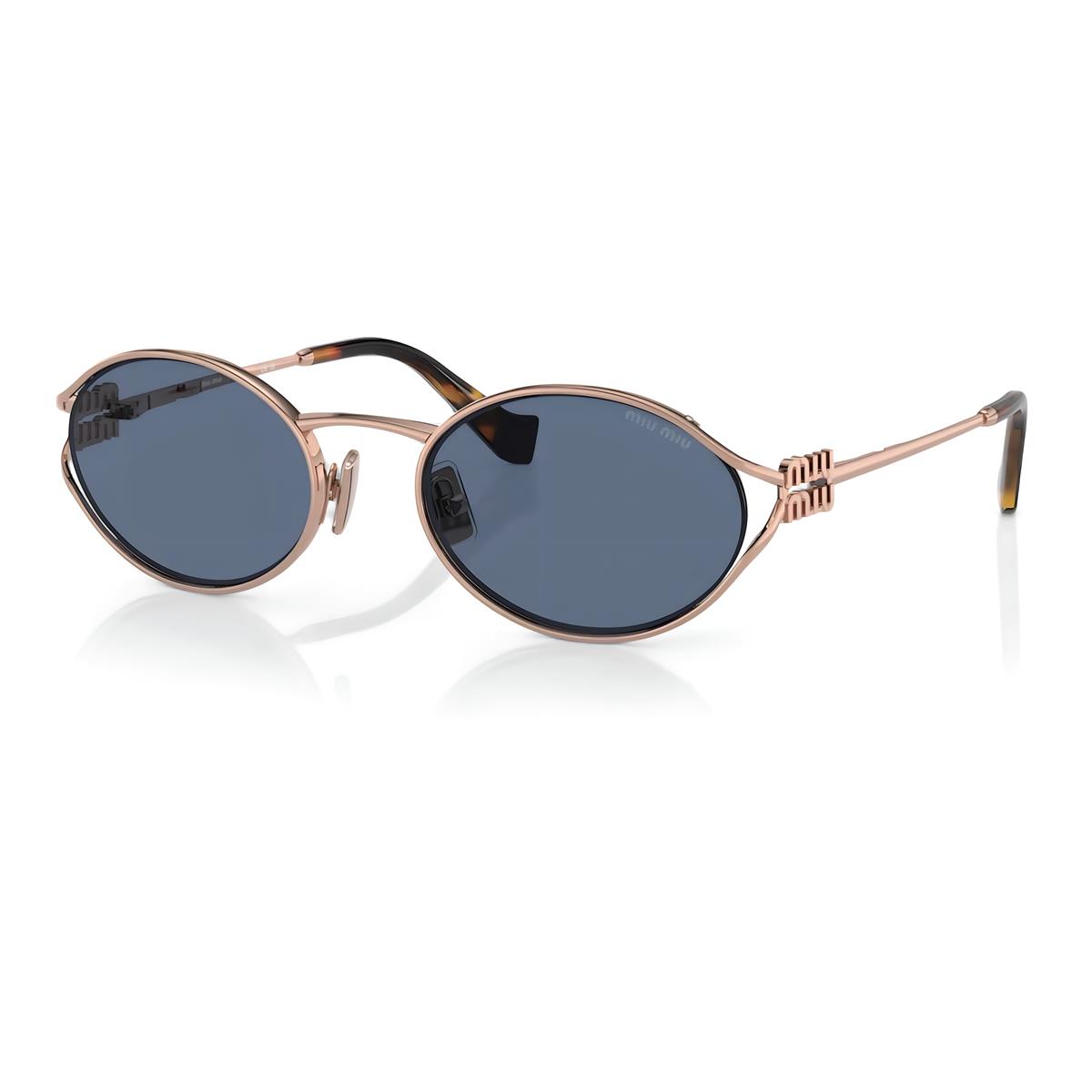 MIU MIU MU 52YS ZVF1/V1 54 GÜNEŞ GÖZLÜĞÜ | 40millionoptik