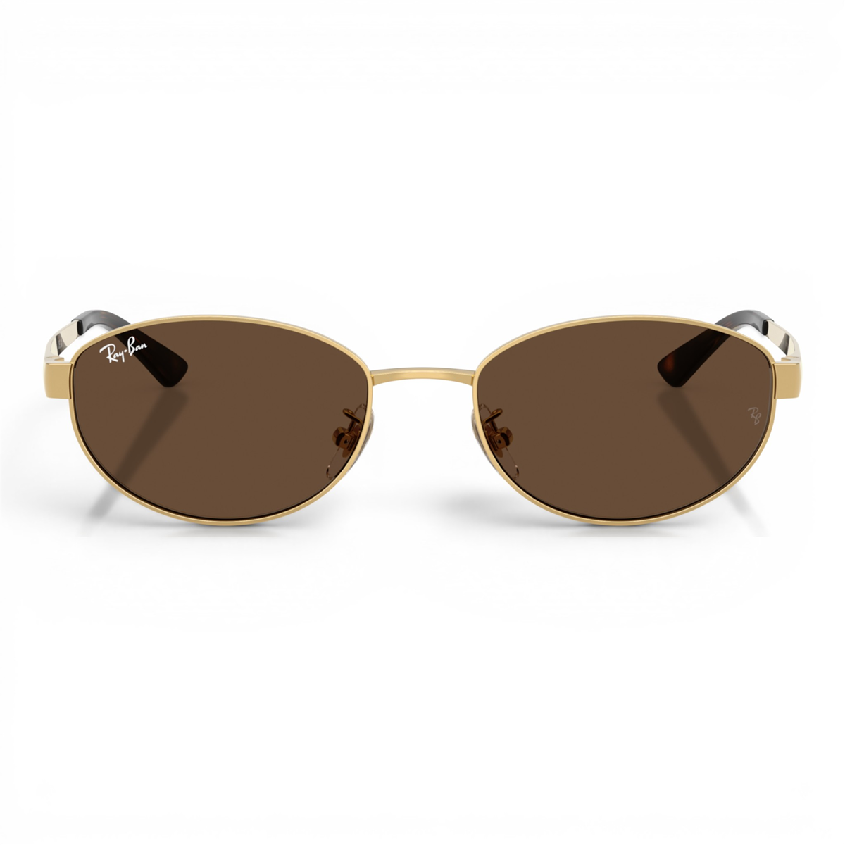 RAY-BAN RB 3774D 001/73 55 GÜNEŞ GÖZLÜĞÜ