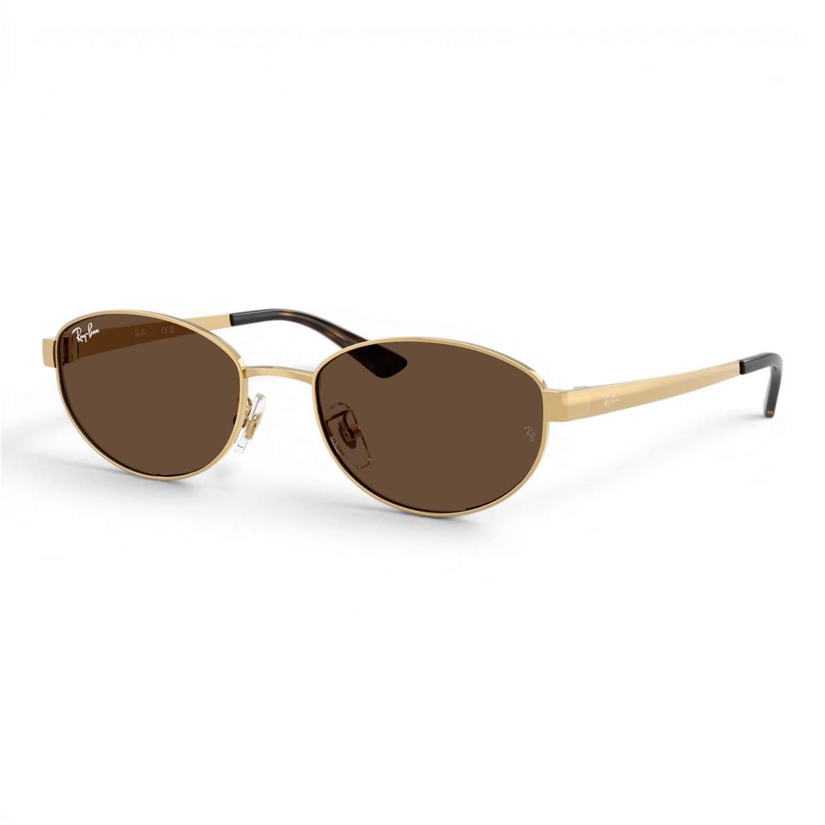 RAY-BAN RB 3774D 001/73 55 GÜNEŞ GÖZLÜĞÜ