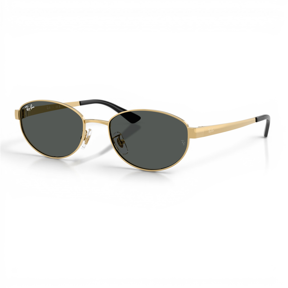 RAY-BAN RB 3774D 001/87 55 GÜNEŞ GÖZLÜĞÜ