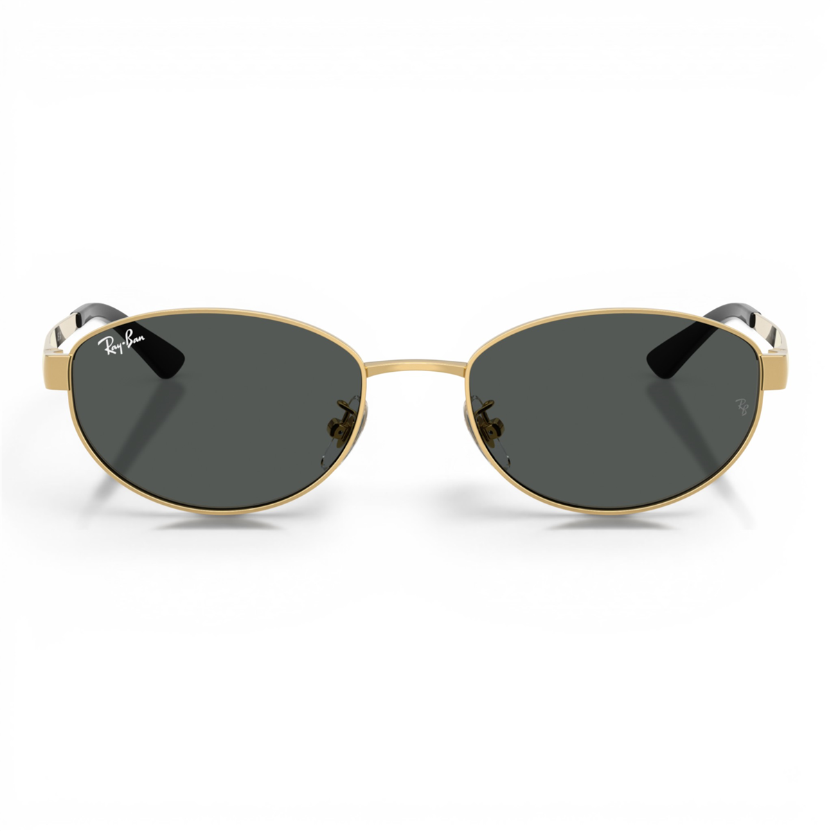 RAY-BAN RB 3774D 001/87 55 GÜNEŞ GÖZLÜĞÜ