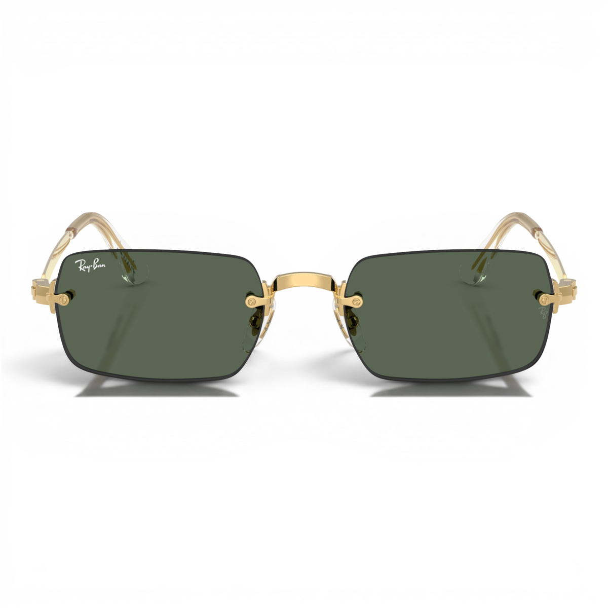 RAY-BAN RB 3928 001/71 54 GÜNEŞ GÖZLÜĞÜ