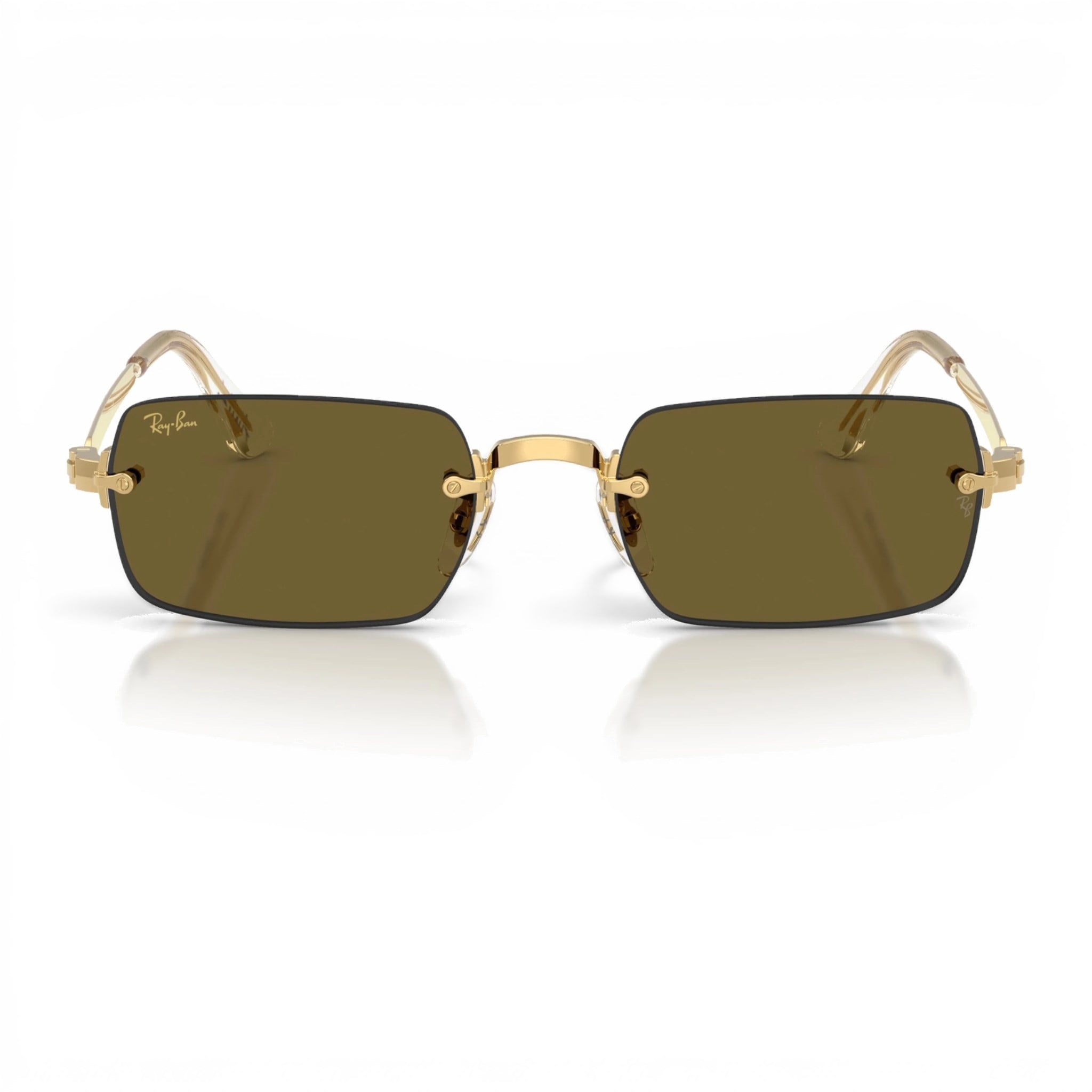 RAY-BAN RB 3928 001/73 54 GÜNEŞ GÖZLÜĞÜ